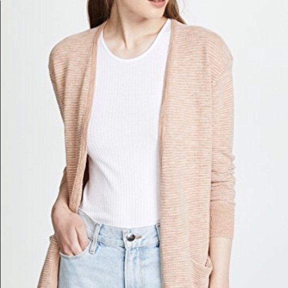 Madewell Ryder Cardigan XXS - Picture 2 of 4